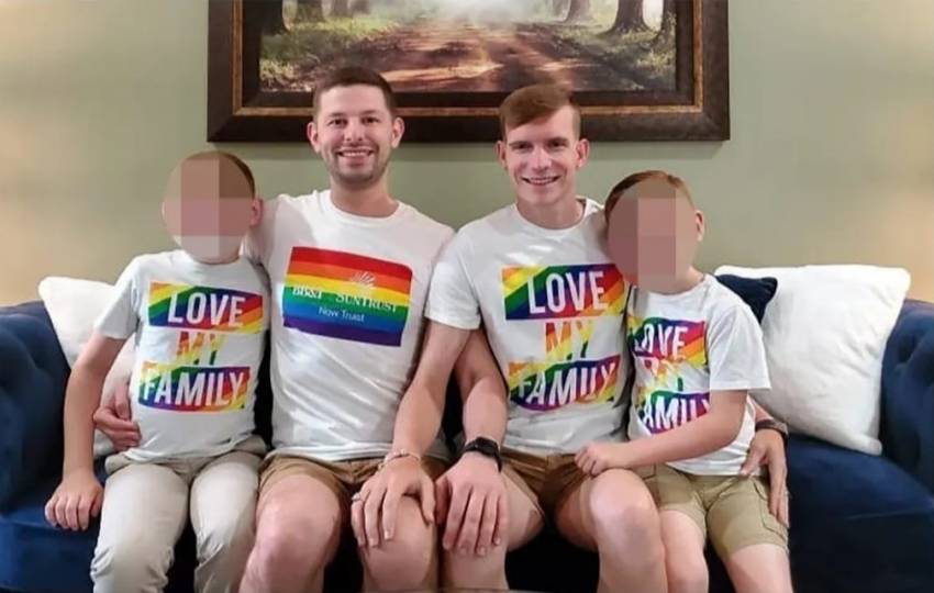 De mâine familia românească ar putea fi formată legal și din homosexuali și lesbiene. Care ar putea înfia copii