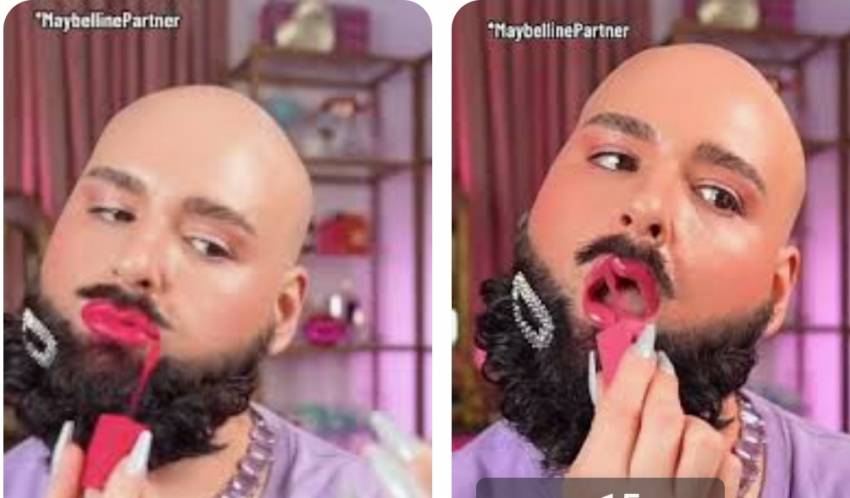 Noul Barbat. Viitorul începe să semene din ce în ce mai mult cu un ospiciu de nebuni, în care pacienții au ajuns la conducere