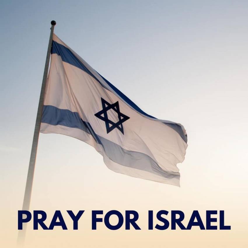 Samy Tuțac ◉ Zece adevăruri biblice despre Ierusalim, capitala eternă a Israelului...