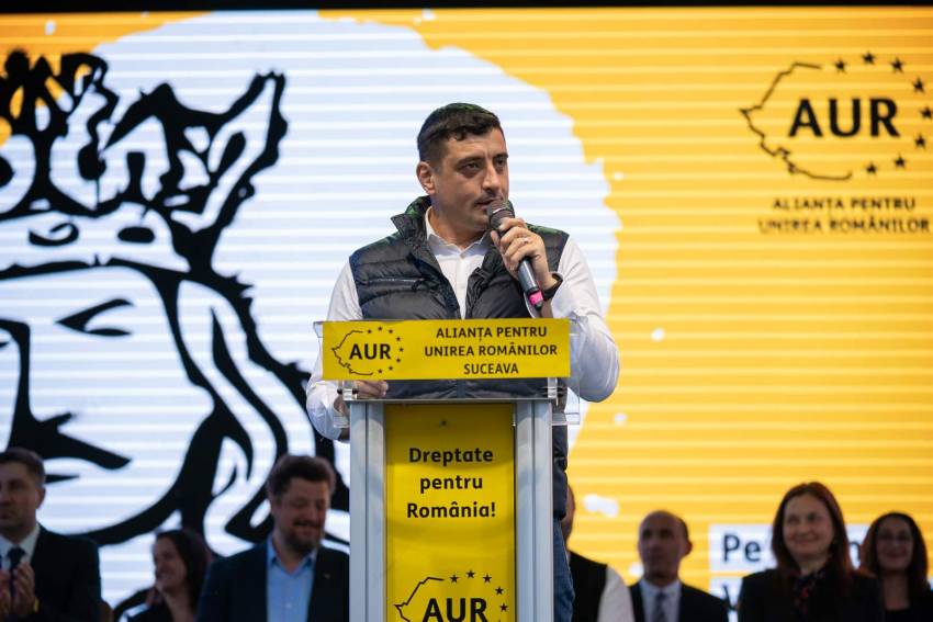 AUR cere interzicerea propagandei LGBTQ în școli!