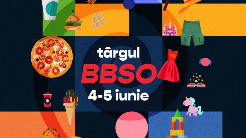 Târgul BBSO