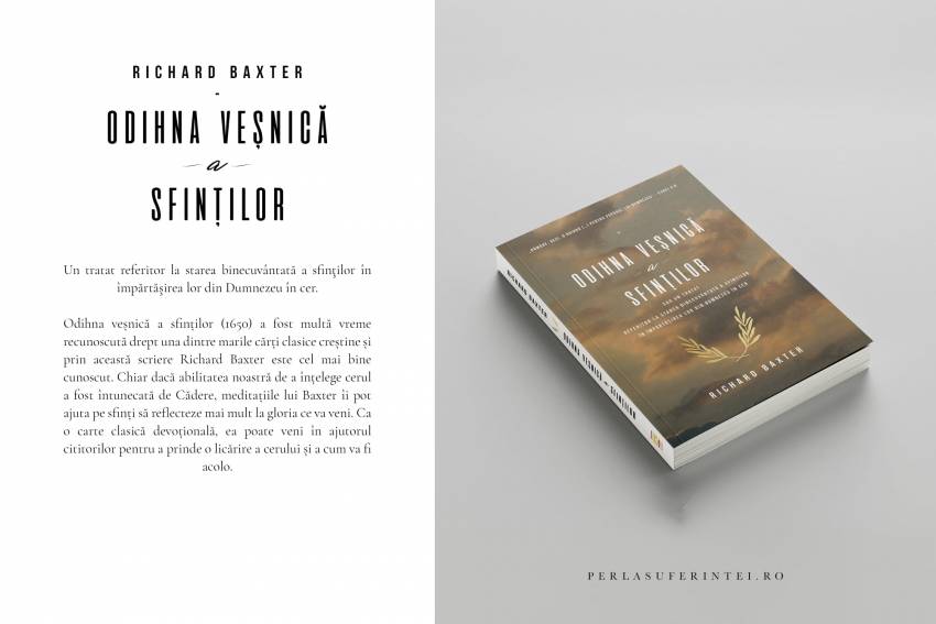 Noutate editorială: 