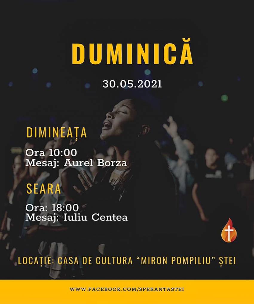 Iuliu Centea la Casa de Cultură 