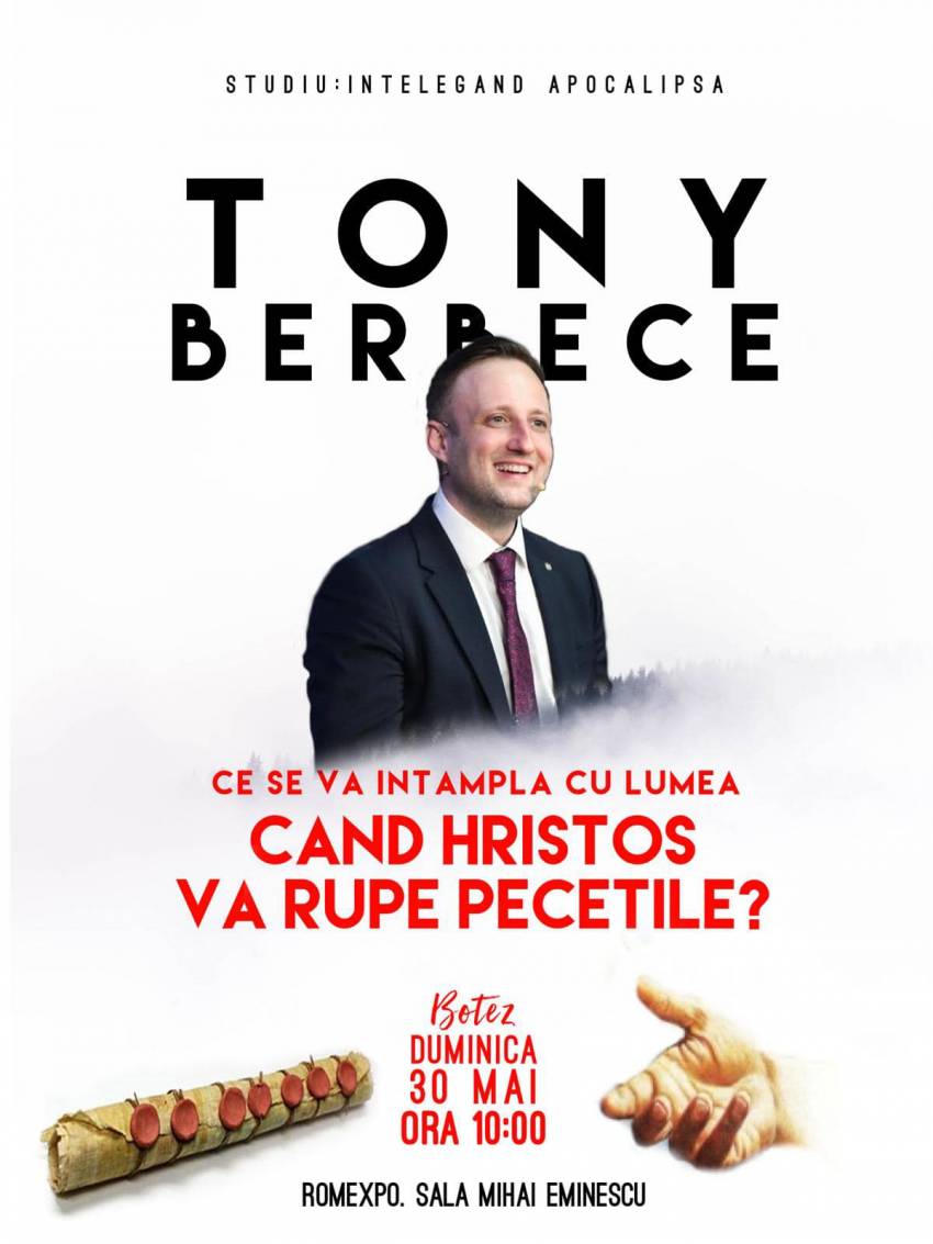 Botez la Biserica Profides București