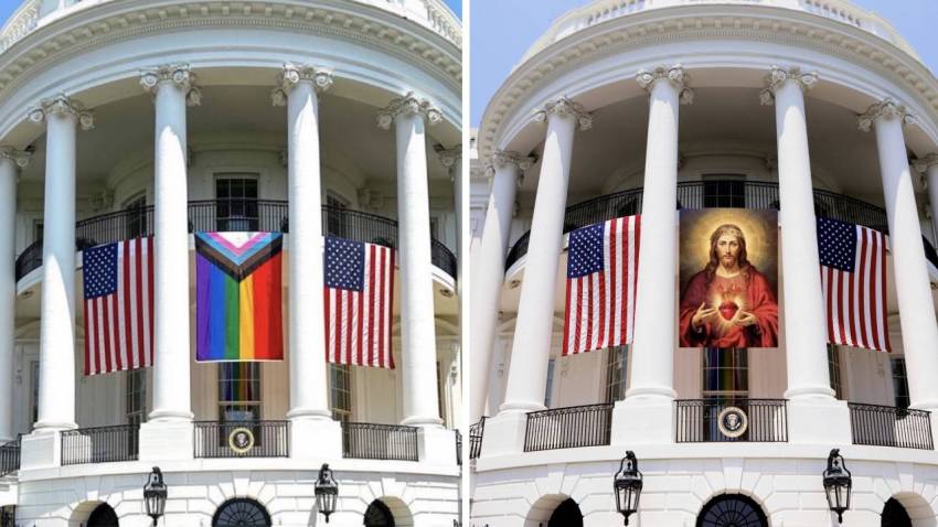 Paștile 2024 și 2025: Ce răsturnare de situație poate aduce un an!