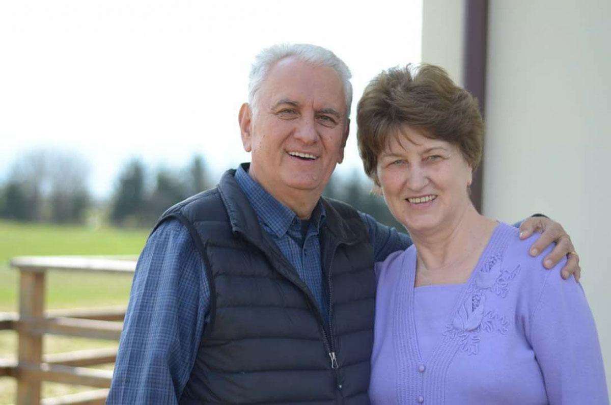 Un nou apel la rugăciune! Pastorul Vasile Taloș mutat în unitatea ATI...