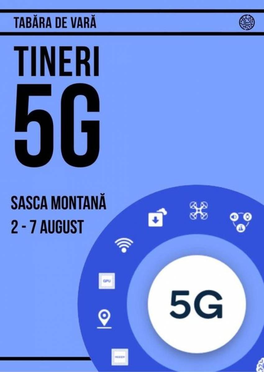 TABĂRĂ CREȘTINĂ LA SASCA MONTANĂ