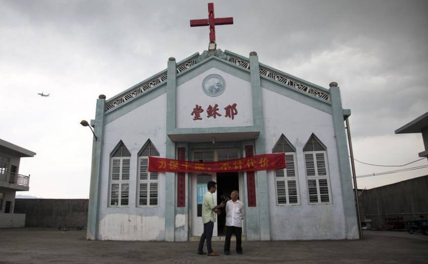 Sub pretextul Covid, Partidul Comunist Chinez a intensificat persecuția creştinilor