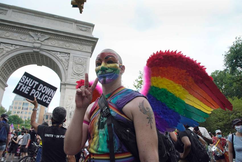 Peter Costea ◉ V-ați săturat de elgibitism? La fel și americanii
