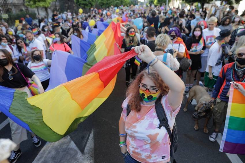 Arhiepiscopia Iașilor: Marșul LGBT de la Iași, „marș al semenilor noștri ce susțin păcatele contra firii”