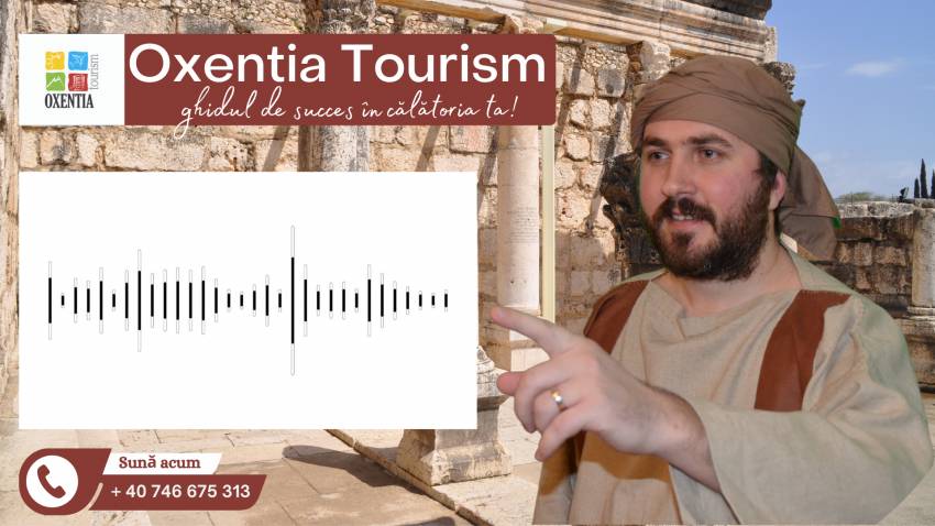 ✈️ Israel se deschide pentru toată lumea