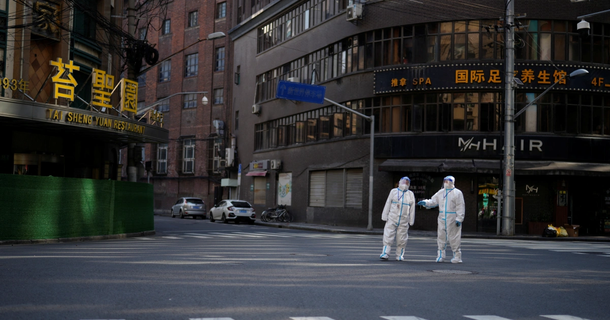 Răzvan Dumitrescu: La Shanghai mecansimul e imaginat în așa fel încât să nu se termine niciodată!