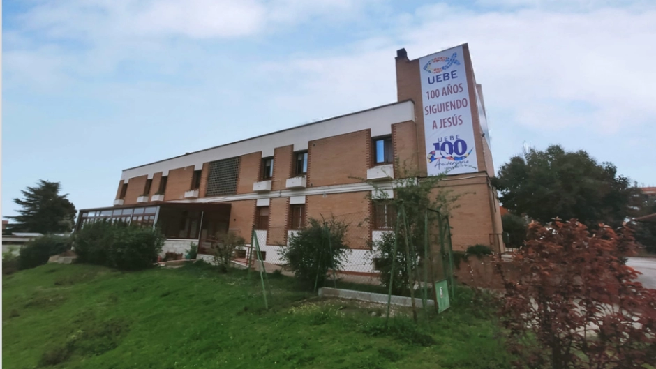 Seminarul Teologic Baptist Spaniol împlinește 100 de ani | AO NEWS