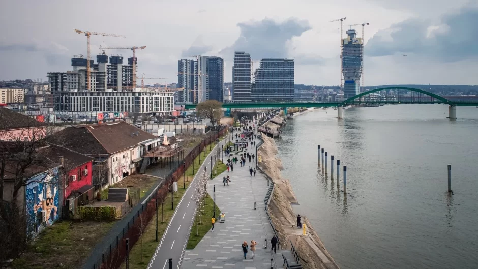 În Serbia, evanghelicii sunt tot mai activi | AO NEWS