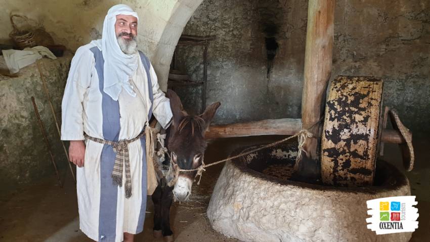 Podcast ”Călător în Țara Sfântă”: Episodul 10 - Nazaret, viziunea unui mormânt și casă