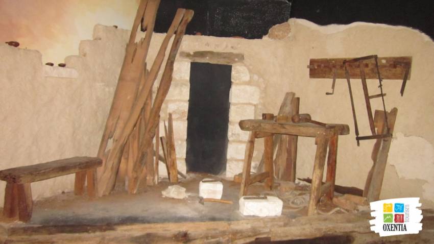 Podcast ”Călător în Țara Sfântă”: Episodul 9 - Nazaret și Nazareth Village