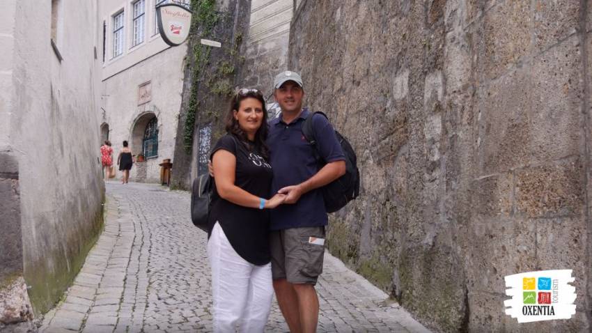 Cele mai importante atracții de vizitat în Austria în August 2023 împreună cu Oxentia Tourism