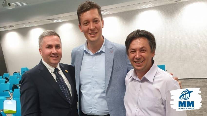 Guild Faith – promovarea principiilor Biblice în business - NewsNet Crestin