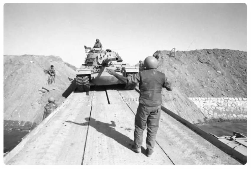 Războiul de Yom Kippur: Înșelăciune și rătăcire până în vara anului 1973