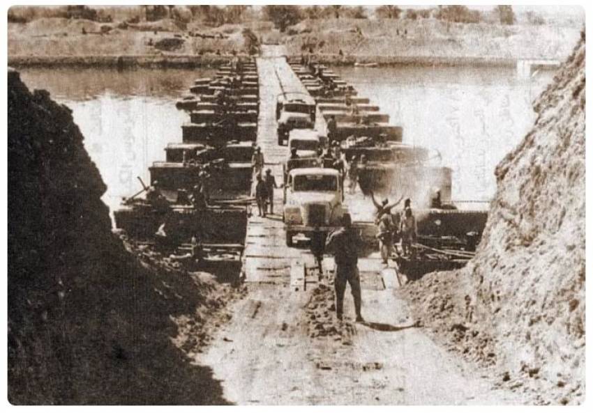 Șocul războiului – O privire asupra primei zile a Războiului de Yom Kippur din 1973