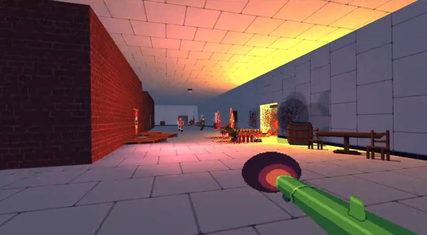 Joc anti-creștin care face apel la „furie dezlănțuită” împotriva criticilor LGBTQ