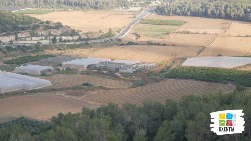 Podcast ”Călător în Țara Sfântă” :: Episodul 36 – Valea Aialon