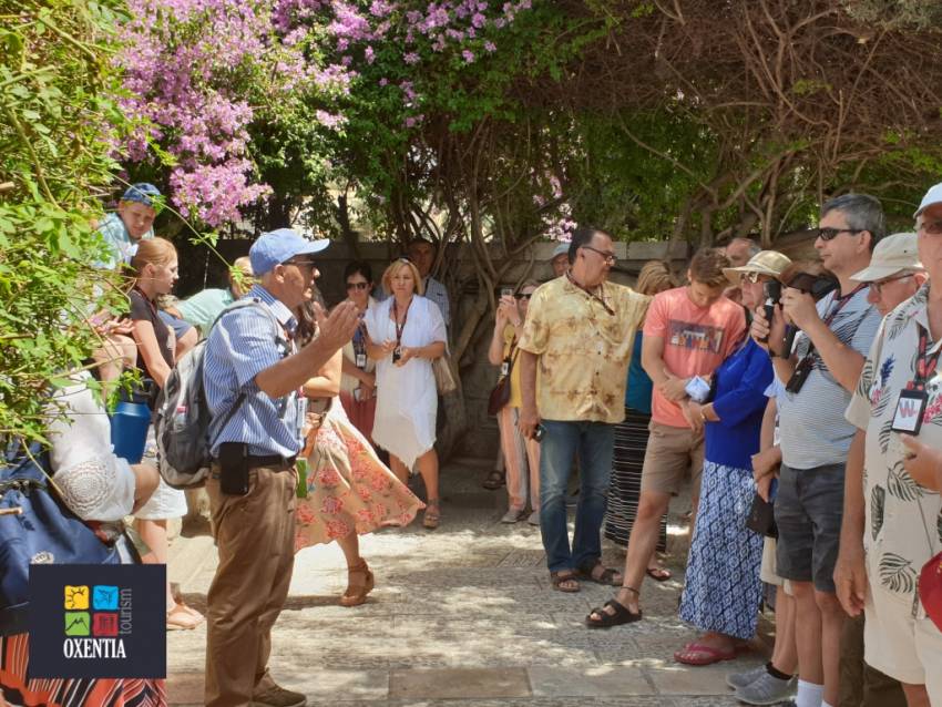 ✈️ Mărturii și experiențe unice din călătoria în Israel | Ted Gavrila și Rodica