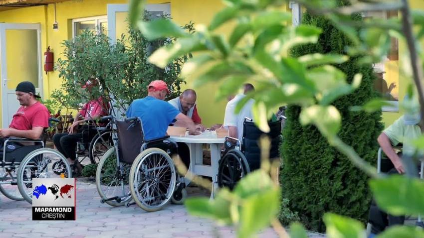 Familia Pașca REȚINUTĂ CU CIRC DUPĂ GRATII. Situația e veche de 20 de ani și ”cunoscută de toate autoritățile”.