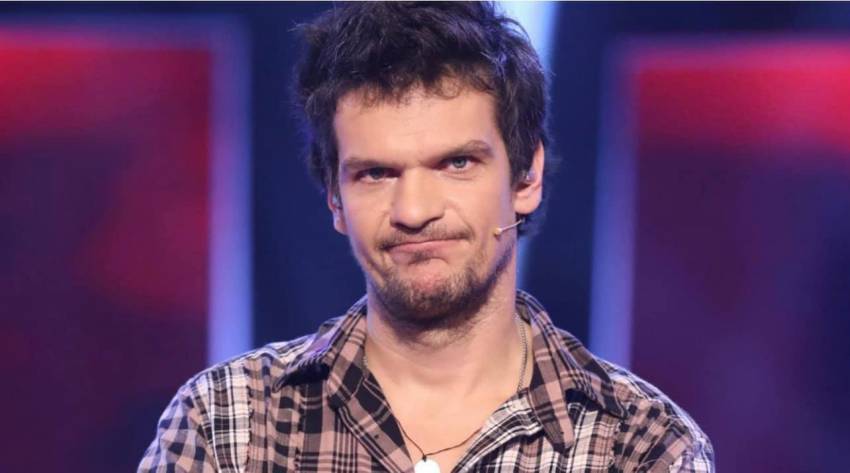 Tony Berbece ◉ Către Tudor Chirilă...