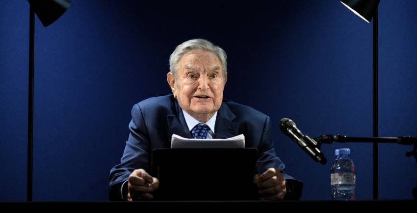 Mihai Neamţu ◉ Conservatorismul național: prieteni și dușmani | George Soros și simulacrul Dreptei românești