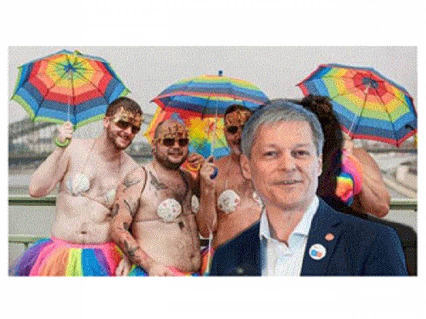 Florin Puşcaş ◉ Raportul Matić, bărbaţii care pot naşte şi ipocrizia profeţilor de ocazie