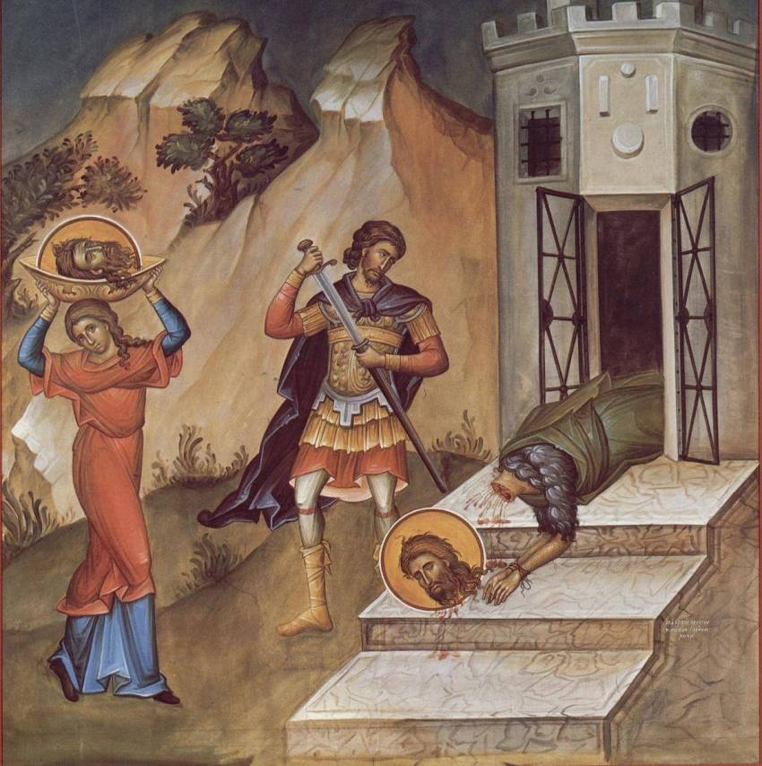 Vasile Filat ◉ CÂND PREDICATORUL NU ȘTIE SĂ FIE 