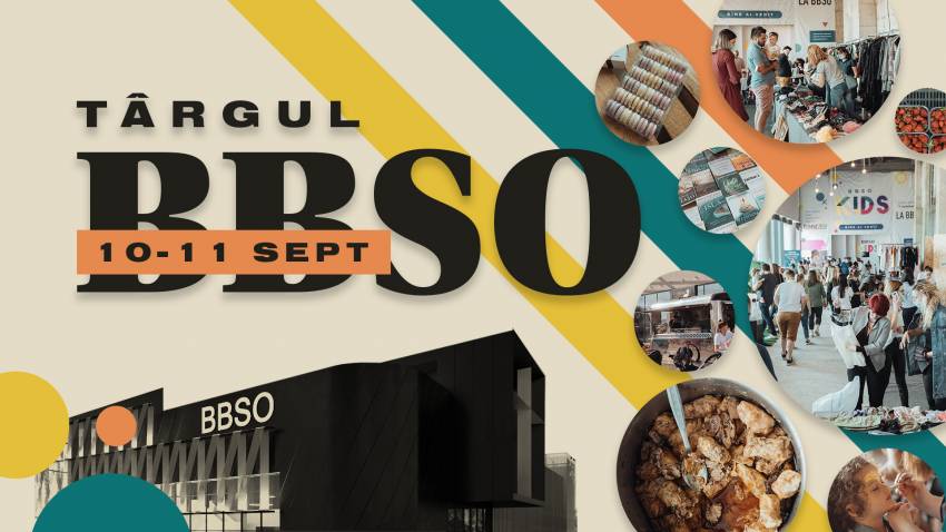 Târgul BBSO