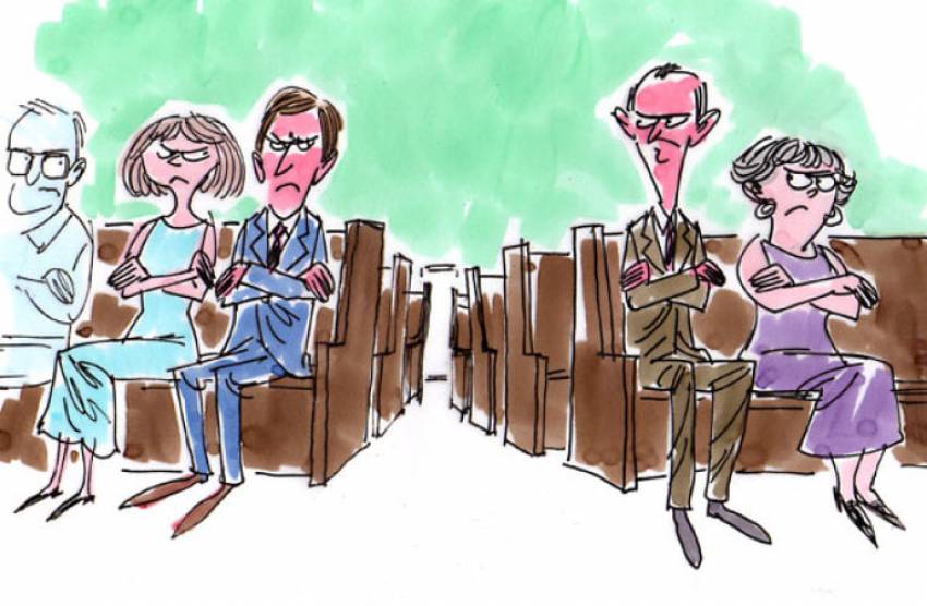 Nelu Filip ◉ MOFTUROȘII DOMNULUI