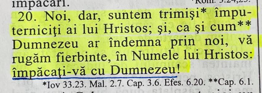 Tony Berbece ◉ “Mi-a murit mama și regret că…”