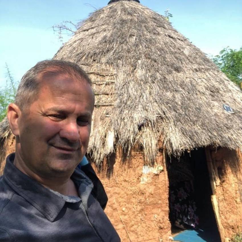 Apel la rugăciune pentru pastorul Doru Neamțu, aflat în Sudan!
