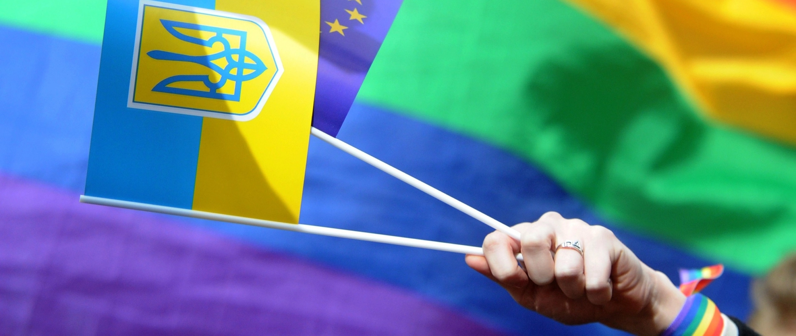 Peter Costea ◉ Către ucraineni: nu optați pentru mizeriile occidentale