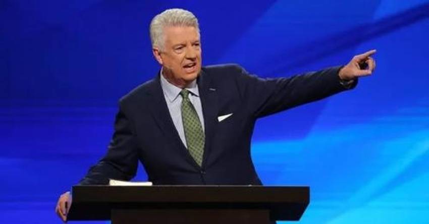 Jack Graham spune că lipsa viziunii biblice asupra lumii este cea mai mare problemă cu care se confruntă Biserica: 