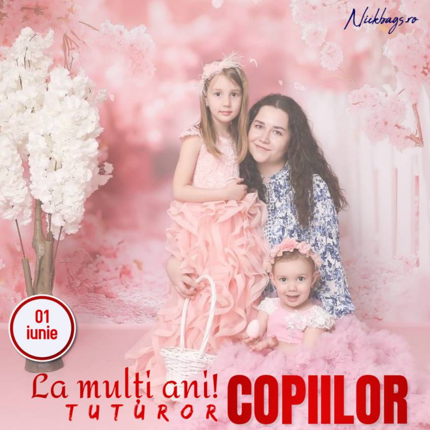 Nicolae Geantă ◉ Cea mai mare datorie a unui părinte...