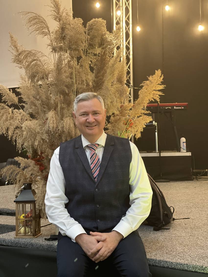 Florin Ianovici ◉ Nu te lua după mulțime de dragul majorității