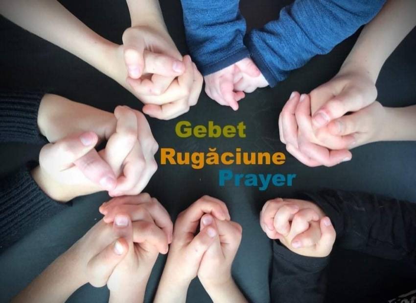 Pentru familia Furdui, Vineri 03 decembrie va fi o zi importantă din punct de vedere juridic