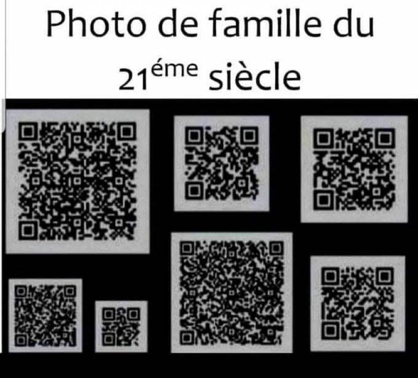 Poza Zilei ◉ Fotografii de familie din secolul 21! 