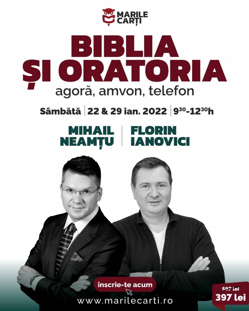 Biblia, mesajul și mesagerul