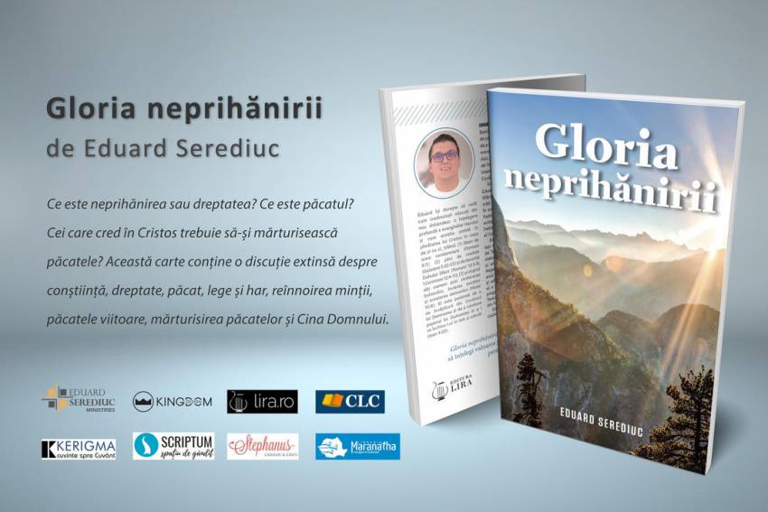 Noutate editorială: 