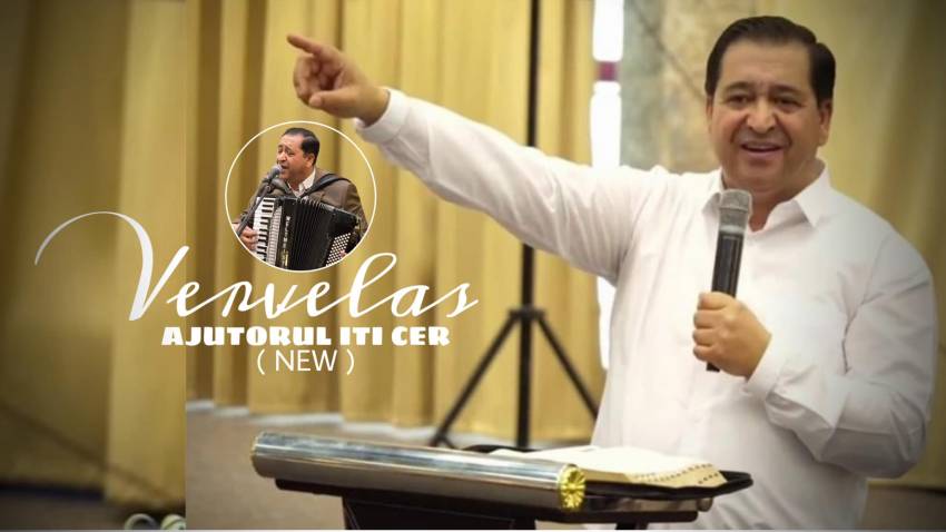 Apel la rugăciune pentru pastorul Vervelas!
