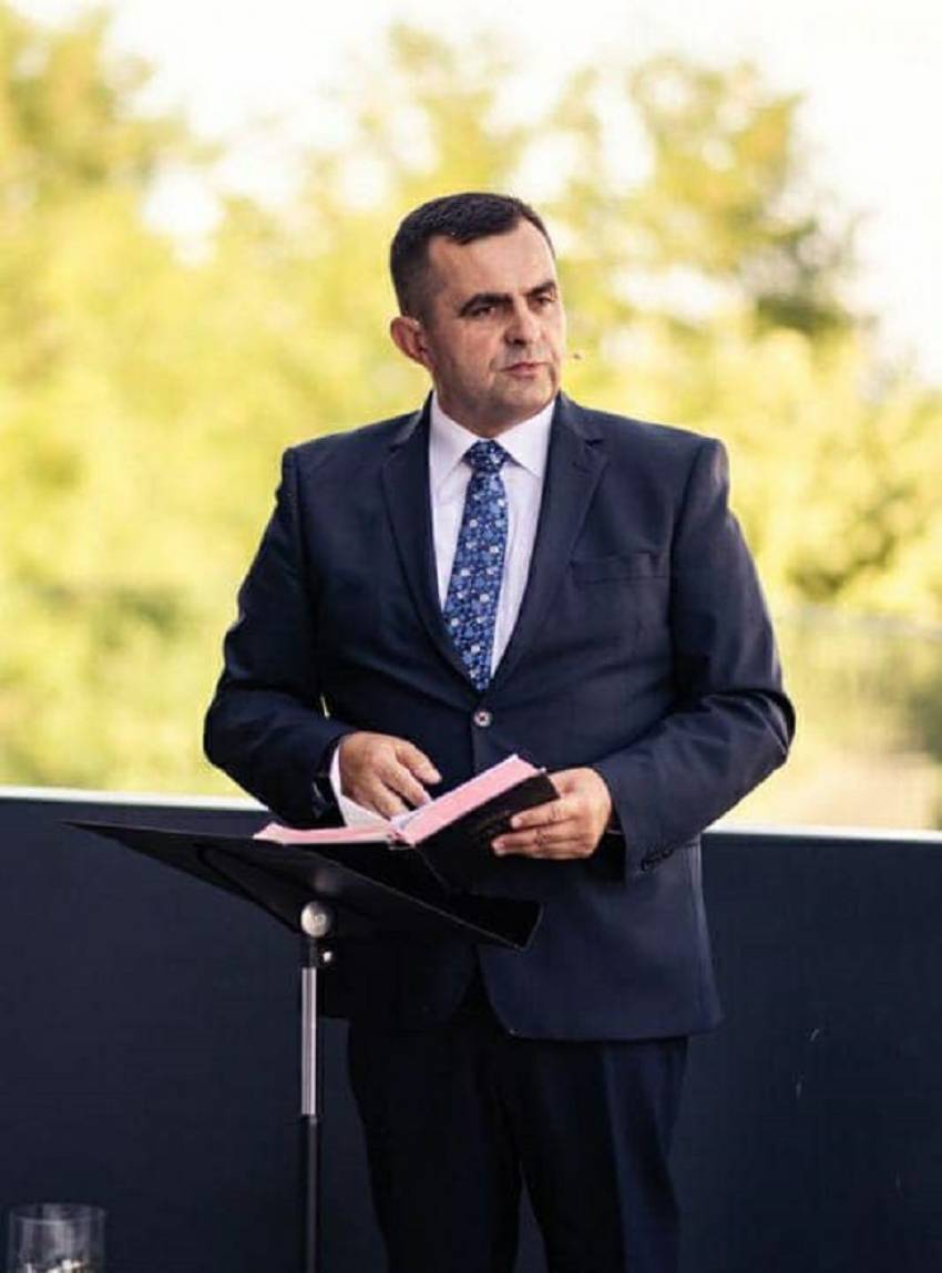 Samy Tuțac ◉ Anul 2021 se îndreptă spre apus...