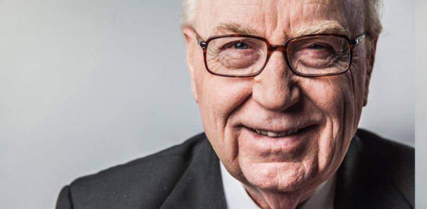 A plecat în veşnicie pastorul George Wood, președintele organizației mondiale Adunările lui Dumnezeu!