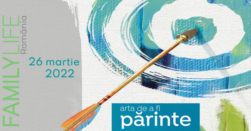 FamilyLife Romania: Arta de a fi părinte