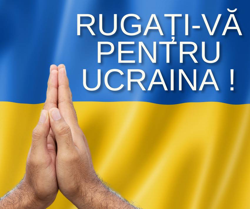 În ciuda războiului și a veștilor de război, păstorii ucraineni continuă să predice