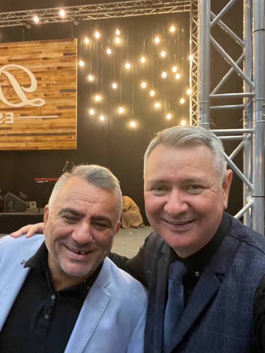 Florin Ianovici ◉ Ce contează mai mult?